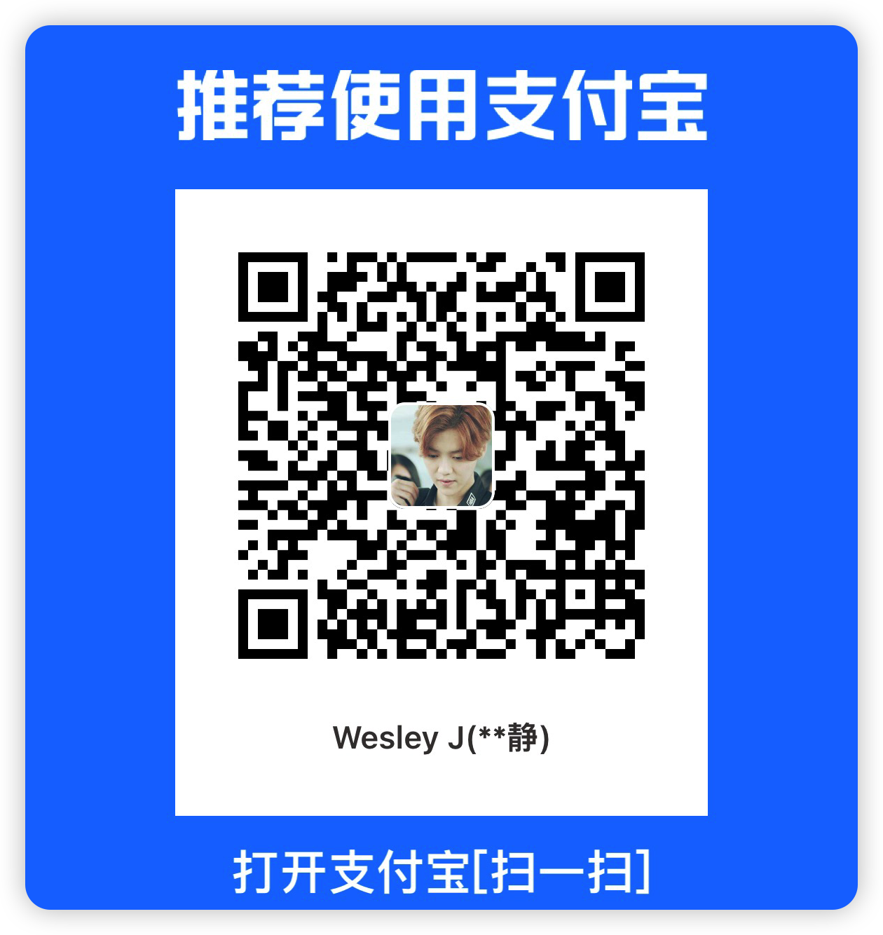 AliPay 
